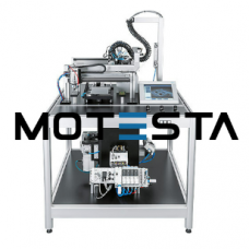 Mechatronics and Factory Automation Equipment